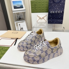 Gucci High Shoes